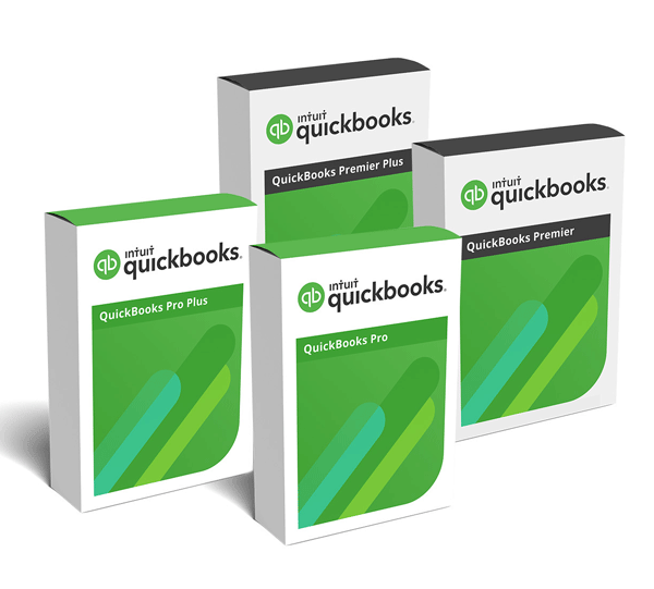 quickbooks accountant desktop license cost per station