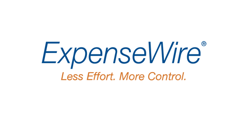 expense wire