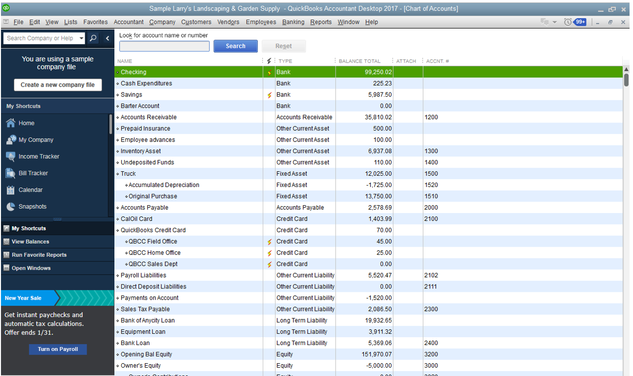 Top QuickBooks 2018 New Features for Desktop Right Networks